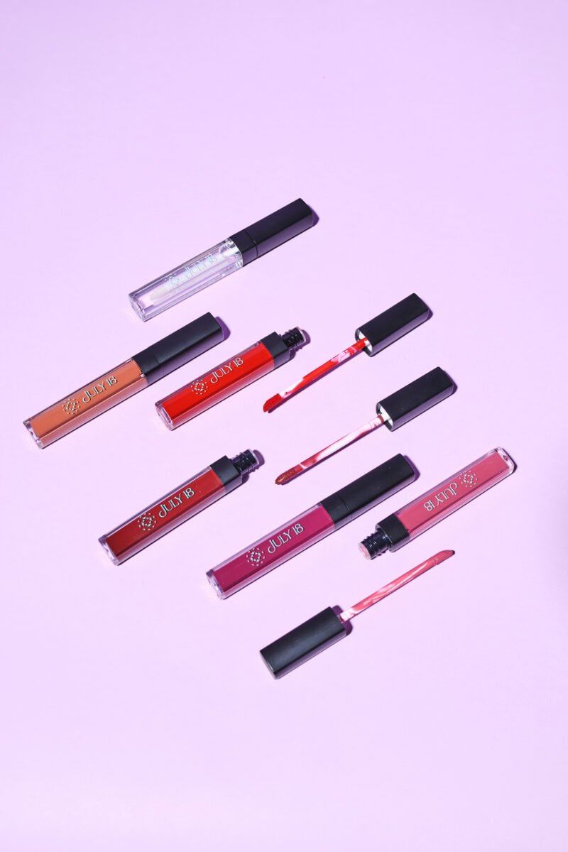 Set of Lipsticks